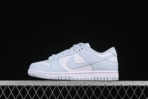 All categories Nk SB Dunk series Nk SB Dunk Low low-top sneakers Nk Dunk Low cloud blue SB low-top casual sneakers IB7311-100